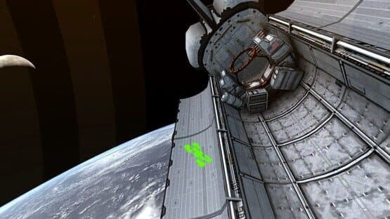 Astronaut Simulator — screenshot 4