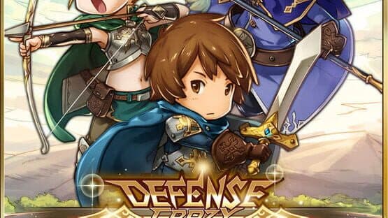 Crazy Defense Heroes — screenshot 6