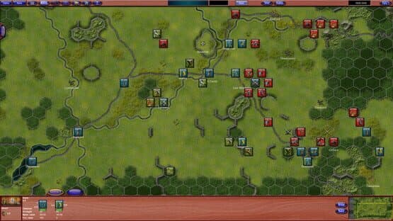Goblin Storm — screenshot 2