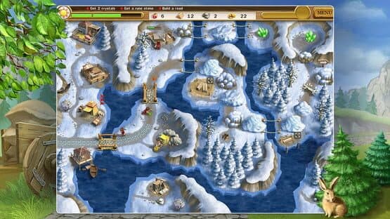 Roads of Rome — screenshot 5