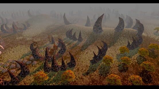 Warriors' Wrath — screenshot 3