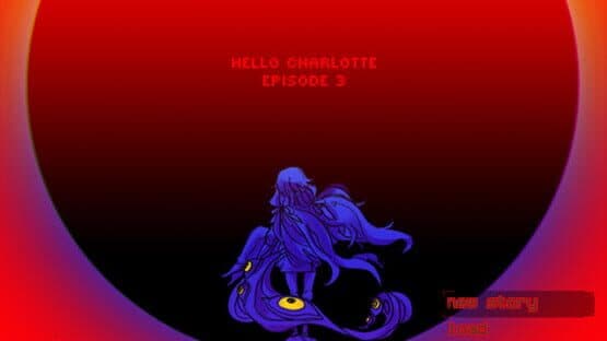 Hello Charlotte Ep.3: Childhood's End — screenshot 1
