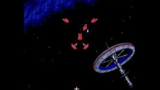 Galaga '90 — screenshot 6