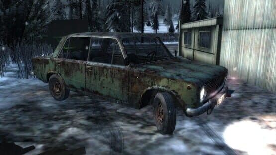 Survival: Postapocalypse Now — screenshot 4