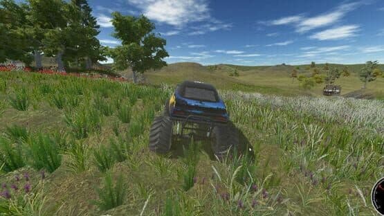 Monster Truck Drive — screenshot 6
