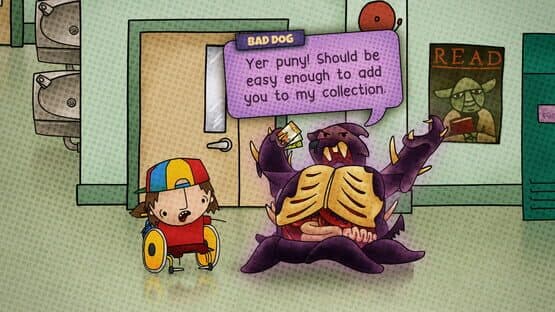 Cardpocalypse — screenshot 1
