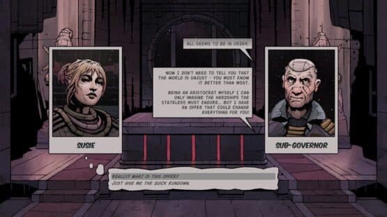 Deep Sky Derelicts — screenshot 1