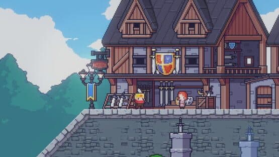 Dungreed — screenshot 5