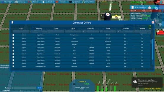 Ventura Inc — screenshot 3