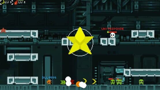 Stellar Stars — screenshot 4