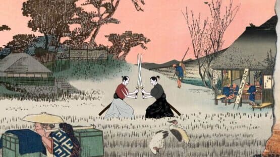 Kiai Resonance — screenshot 3
