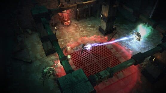 Victor Vran — screenshot 3