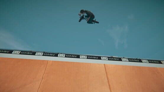 Pipe by BMX Streets — screenshot 1