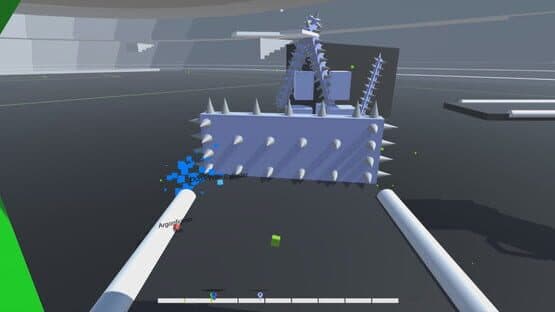 Cube Racer — screenshot 2