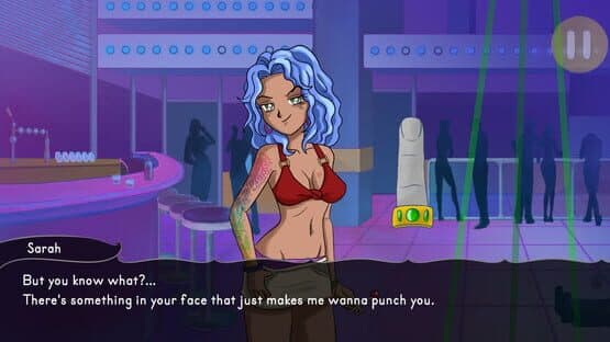 Mr. Massagy — screenshot 3