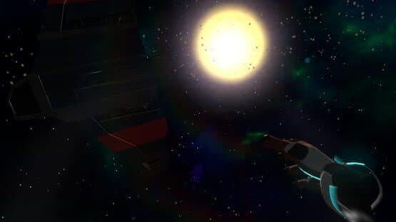 Star Shelter — screenshot 2