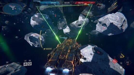 Fringe Wars — screenshot 7