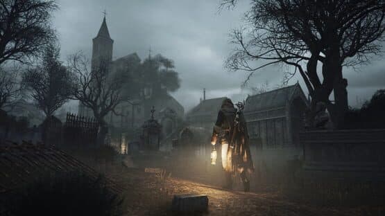 Assassin's Creed Unity: Dead Kings — screenshot 3