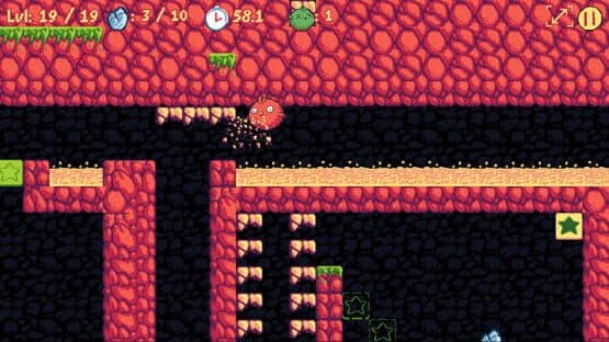 Pichon — screenshot 1