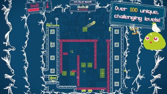 Slime-san — screenshot 2