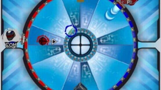 Gravitronix — screenshot 4
