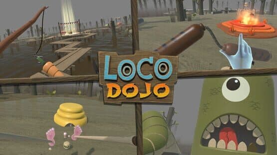 Loco Dojo — screenshot 5