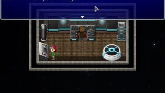 Space Pilgrim Episode I: Alpha Centauri — screenshot 3