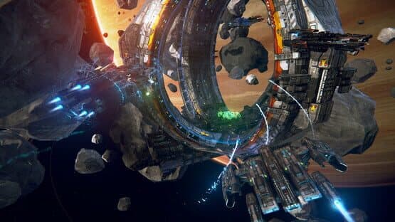 Fringe Wars — screenshot 3