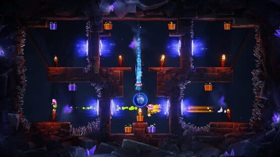 Brief Battles — screenshot 8