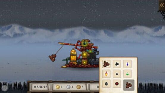 Crush the Castle — screenshot 3