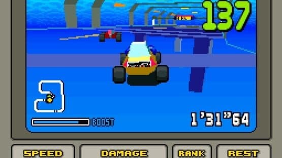 Stunt Race FX — screenshot 8