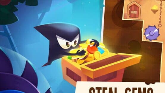 King of Thieves — screenshot 6