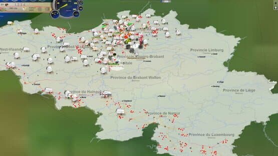 Logistical 2: Belgium — screenshot 6