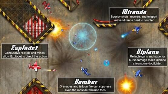 Altitude — screenshot 2