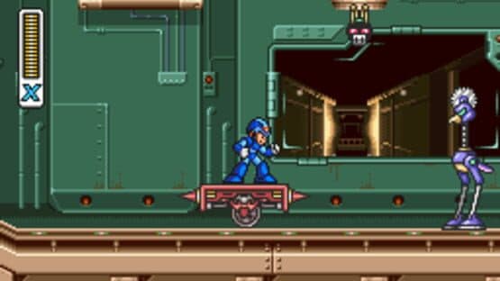 Mega Man X — screenshot 7