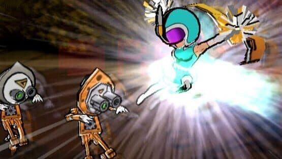 Viewtiful Joe 2 — screenshot 4