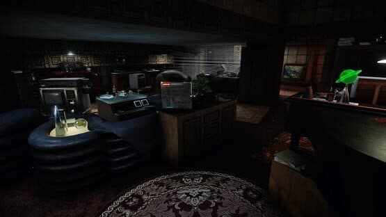 Blade Runner 9732 — screenshot 2