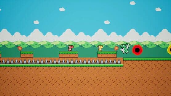 Dojini — screenshot 4