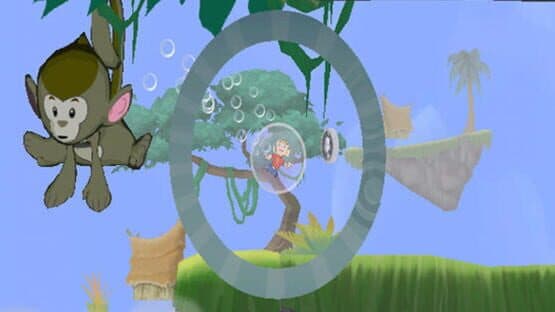 Dood's Big Adventure — screenshot 1