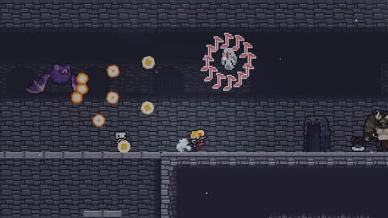 Dungreed — screenshot 2