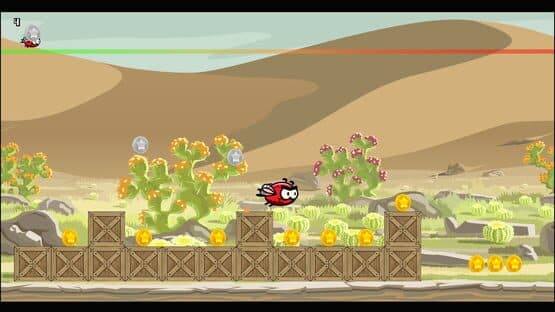Adventures of Mike — screenshot 1