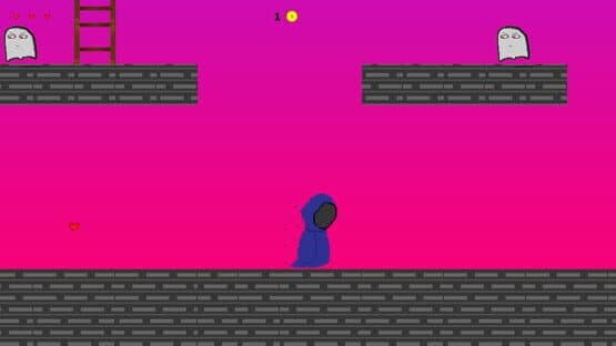 Peace Phantom — screenshot 5