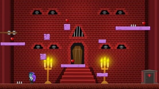 The Last Vampire — screenshot 5