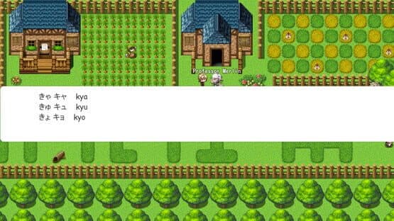 Adventure in Kana Village — screenshot 5