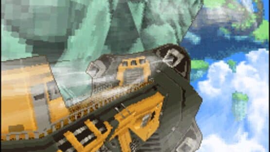 Solatorobo: Red the Hunter — screenshot 4