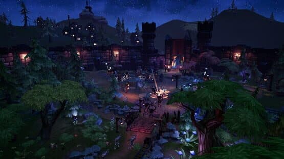 Alchemist Defender VR — screenshot 3