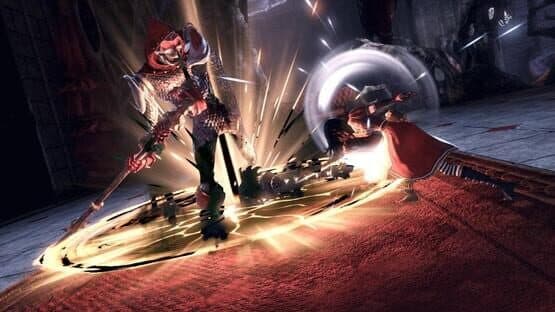 Alice: Madness Returns — screenshot 3
