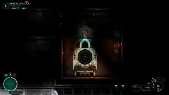 Subterrain — screenshot 1