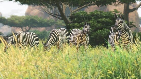 Cabela's African Adventures — screenshot 5