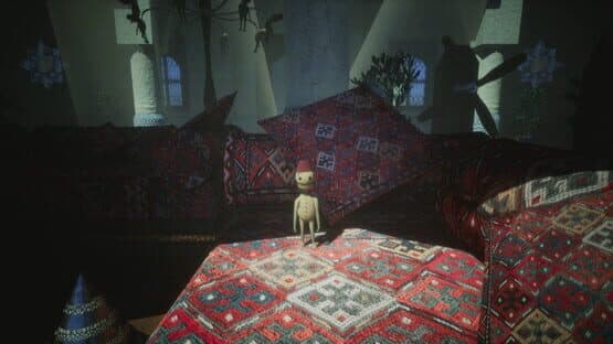 Stones of Yalmrith — screenshot 4